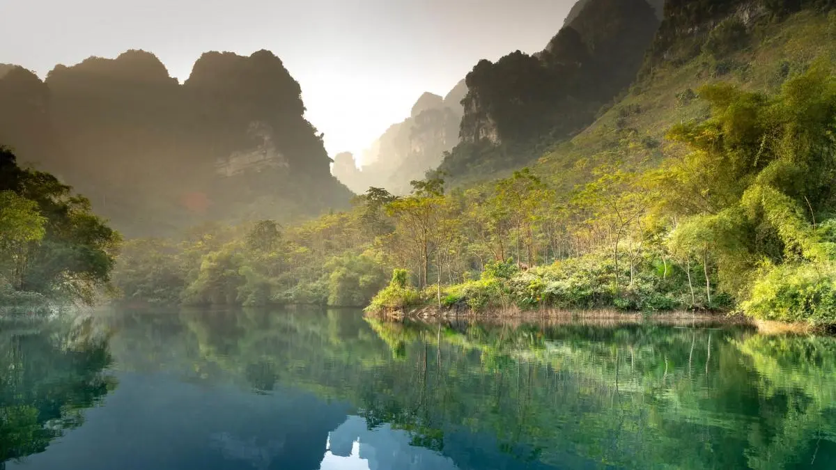 工业智慧节能